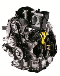 P81F4 Engine